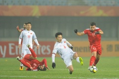 Kèo U23 Việt Nam vs U23 Triều Tiên 20h15, 16/01 (Giải U23 châu Á)