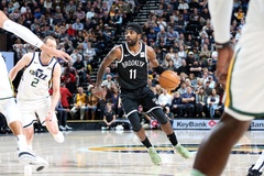 Nhận định NBA: Brooklyn Nets vs Utah Jazz (ngày 15/1, 7h30)