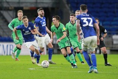 Soi kèo Carlisle United vs Cardiff City 02h45, 16/01 (FA Cup 2019/20) 