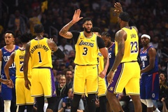 Trừ LeBron James và Anthony Davis, LA Lakers sẵn sàng bán bất cứ ai