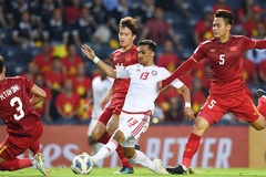 Tỷ lệ kèo bóng đá U23 Châu Á hôm nay 16/1: Việt Nam vs U23 Triều Tiên