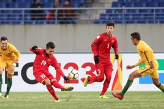 Tỷ lệ kèo U23 Việt Nam vs U23 Triều Tiên 20h15, 16/01 (Giải U23 châu Á)