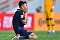 U23 Thái Lan khó đá dù chỉ cần hòa trước U23 Iraq
