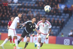 U23 UAE hứa đánh bại U23 Jordan, U23 Việt Nam sống dậy hy vọng