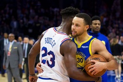 Vì sao Jimmy Butler chọn Stephen Curry là một trong năm cầu thủ khó kèm nhất NBA?