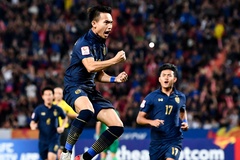 Sao U23 Thái Lan mong CĐV tiếp tục đến kín sân ở tứ kết U23 châu Á 2020