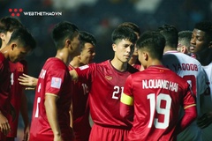 Trước khi nghĩ tới vé vào tứ kết, U23 Việt Nam cần chiến thắng chính mình!