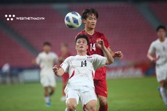 Bảng xếp hạng VCK U23 châu Á 2020 mới nhất: U23 Việt Nam dừng bước