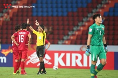 Báo Thái Lan nói gì sau trận U23 Việt Nam thua U23 Triều Tiên?