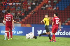 Cục diện các bảng đấu U23 châu Á 2020: U23 Việt Nam bị loại từ vòng bảng