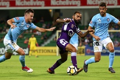 Nhận định Melbourne City FC vs Newcastle Jets 15h30, 18/01 (Giải VĐQG Úc)