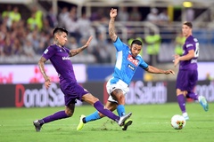Soi kèo Napoli vs Fiorentina, 02h45 ngày 19/01 (Serie A 2019/2020)