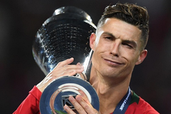 UEFA thiên vị Ronaldo khi loại sao Chelsea khỏi đội hình tiêu biểu năm 2019