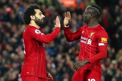 Klopp tiết lộ cách giải quyết cuộc xung đột giữa Mane và Salah tại Liverpool
