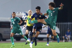 Lịch thi đấu tứ kết U23 châu Á 2020: Thái Lan vs Saudi Arabia