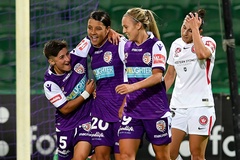 Nhận định Nữ Western Sydney Wanderers vs Nữ Perth Glory, 12h00 ngày 19/01 (W-League)