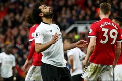 Salah thừa nhận thách thức khó vượt qua khi cùng Liverpool đụng độ MU