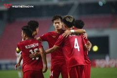 U23 Việt Nam thu hoạch được gì tại VCK U23 châu Á 2020?