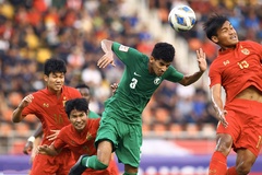 Báo châu Á nói gì sau trận U23 Thái Lan thua U23 Saudi Arabia?