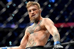 Conor McGregor khiêm tốn tại UFC 246 vì sợ rắc rối?