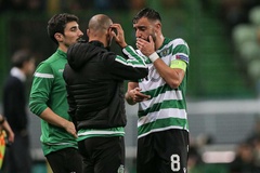 MU có nguy cơ hỏng vụ Bruno Fernandes vì đòi hỏi kinh ngạc của Sporting