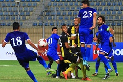 Nhận định bóng đá Aswan vs Wadi Degla SC 19h30, 20/01 (Giải VĐQG Ai Cập)