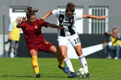 Nhận định bóng đá Nữ AC Milan vs Nữ AS Roma 18h30, 20/01 (Giải VĐQG Nữ Italia)
