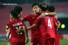 U23 Việt Nam bị loại, Tấn Tài vẫn được báo châu Á khen ngợi 
