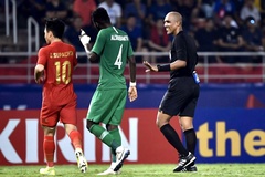 Thái Lan gửi đơn khiếu nại tổ trọng tài lên AFC sau trận thua U23 Saudi Arabia