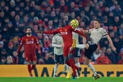 BXH bóng đá Ngoại hạng Anh mới nhất: Liverpool củng cố ngôi đầu