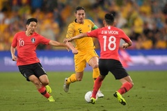 Lịch thi đấu bán kết U23 châu Á 2020: Đại chiến Australia vs Hàn Quốc