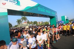 Mekong Delta Marathon 2020 - Runner đến, đâu chỉ để chạy