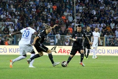 Nhận định bóng đá Besiktas vs BB Erzurumspor 00h30, 23/01 (Cúp QG Thổ Nhĩ Kỳ)
