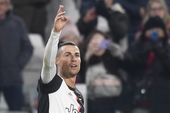 Ronaldo thiết lập kỷ lục độc nhất vô nhị ở châu Âu trong 14 mùa liên tiếp