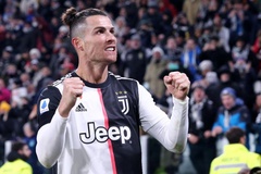 Ronaldo có phải cầu thủ hay nhất mọi thời đại của Juventus?