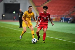 Nhận định bóng đá U23 Uzbekistan vs U23 Australia 19h30, 25/01 (Tranh hạng 3 U23 châu Á)