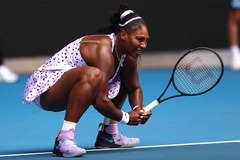 Kết quả quần vợt Úc Mở rộng: ĐKVĐ Naomi Osaka cùng Serena Williams bị loại sớm!