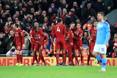 Kịch bản để Liverpool gây ra cơn ác mộng tồi tệ nhất cho Man City