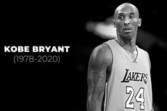 Hé lộ một phần nguyên nhân gây nên tai nạn thảm khốc của Kobe Bryant