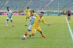 Nhận định bóng đá Yangon United vs Indera SC 16h00, 29/01 (Cúp C2 châu Á)