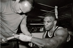 Mike Tyson chia sẻ lý do ông không bao giờ luyện tập trở lại