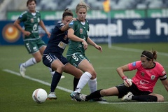 Nhận định bóng đá Nữ Newcastle Jets vs Nữ Adelaide United 15h30,01/02 (Giải VĐQG Nữ Úc)