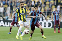 Nhận định Trabzonspor vs Fenerbahce 00h00, ngày 02/02 (VĐQG Thổ Nhĩ Kỳ)