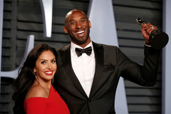 Vợ huyền thoại quá cố Kobe Bryant lần đầu lên tiếng