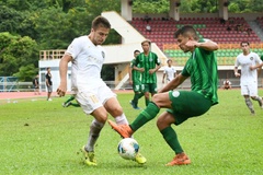 Nhận định bóng đá Wofoo Tai Po vs Happy Valley 13h30,02/02 (Cúp Sapling Cup Hồng Kông)