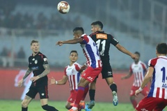 Nhận định Mumbai City vs Northeast United 21h00, 31/01 (VĐQG Ấn Độ 2019/20)