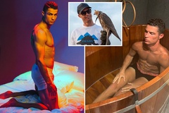 Những bài đăng kỳ lạ nhất của Ronaldo trên MXH để đạt mốc 200 triệu theo dõi