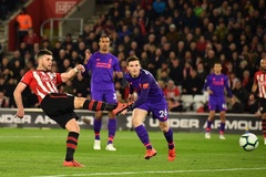 Soi kèo Liverpool vs Southampton 22h00, 01/02 (Ngoại hạng Anh)