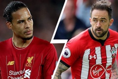 Van Dijk không ngán mối đe dọa khi cùng Liverpool tái ngộ Southampton