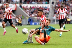 Soi kèo Ajax Amsterdam vs PSV Eindhoven, 22h45 ngày 02/02 (VĐQG Hà Lan)